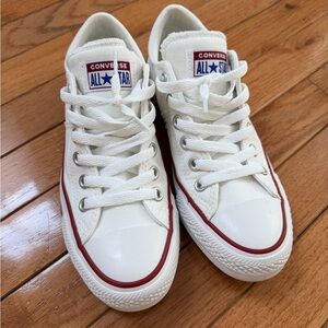Converse Chuck Taylor All Star Madison OX White | Women’s US 6.5 | w/ box